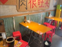 -鞠老头钵钵面(大坪店)