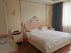 -弗蕾亚·和月月子调理院(东湖店)