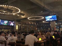 大堂-COMMUNE幻师(十亩地店)