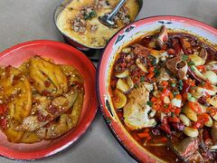 -老三样·旧食新味(万寿宫店)