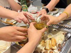 -海底捞火锅(高新活力汇店)