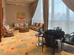 -索菲特酒店·乐轩华中餐厅