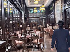 -明阁 Ming Court(广州朗豪酒店)