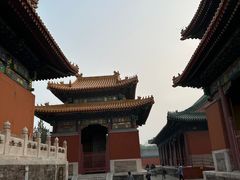 -历代帝王庙博物馆