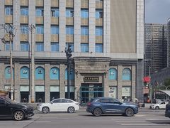 -北京老铺烤鸭(西稍门店)