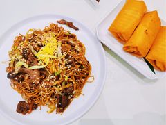 -蔡澜点心·粤菜(月星环球港店)