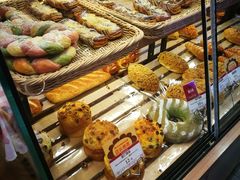 -山崎面包(苏州中心店)