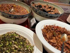 -君来湖滨饭店·玫瑰园