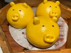 -点心传说·粤菜点心(佐阾虹湾店)