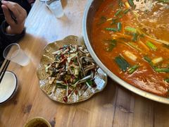 -古城苗家土菜馆(河景餐厅店)