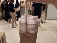 -吃茶三千(海港城店)
