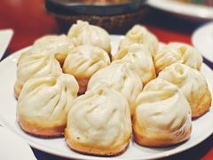 -阿英煲(凉城路店)