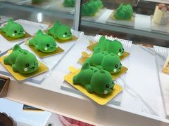 -仟吉·ART FARM主题店(菱角湖万达店)