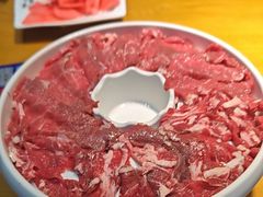 -亮欢寨快活林 酸汤鱼(仁怀店)