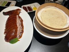 -喜悦烤鸭·新京菜(王府井店)