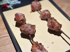 -桂小厨广西菜(万象城店)