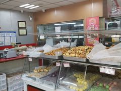 -爱德顺糕点食屋(利民道店)