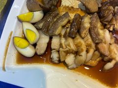 -东江海鲜大排档·潮汕菜·砂锅粥