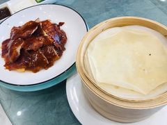 -国贸旋转餐厅(国贸广场店)