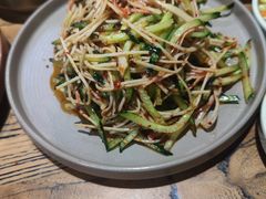 -京玉菲饭店(李村店)