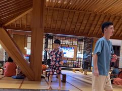 -天沐温泉(抚顺店)