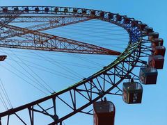 -石狮世茂摩天城摩天轮