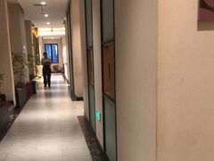 -绿杨春·淮扬宴(庐山路店)