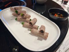 -云采云南菜(中山北路店)