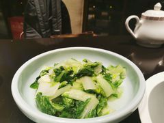 -通安客栈中餐厅·何家小馆