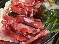 -MI WU FACTORY米屋美食工厂餐厅(绿地店)