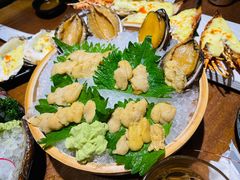 -九井澤精致料理(金茂店)
