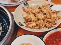 心管-小宇火锅烧烤(颜三路店)