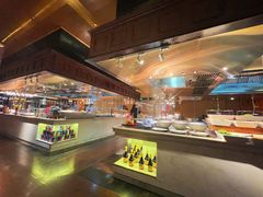 -君悦酒店·乐厨·高空自助餐(青年大街店)