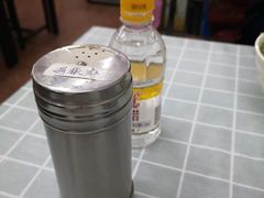 -西北羊肉粉汤馆