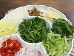 -官塘锋记鱼生·生腌·砂锅粥(牌坊街店)