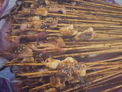 -十里铺铁板鱿鱼