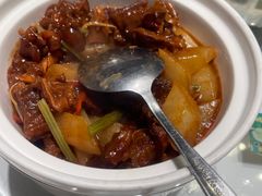 -潮粤香海鲜酒楼(沙湖店)
