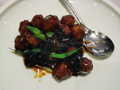 -味+新京宴·烤鸭·北京菜(创意谷店)