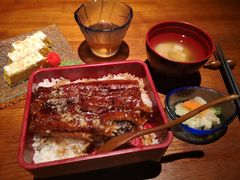 -千代武日本料理(爱建店)