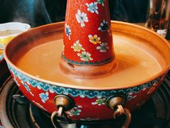 -羊大爷涮肉(亮马桥店)