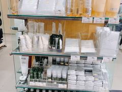 店内环境-MUJI无印良品(万象城店)