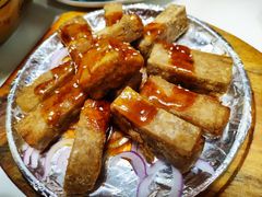 -鑫悦楼煎蟹·16年海鲜大排档