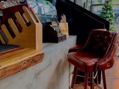 -桉树林A coffee 森林餐厅(三圣乡店)