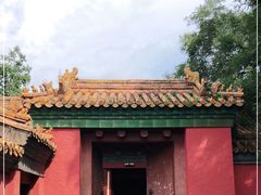 -北京市劳动人民文化宫