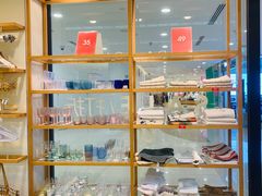 -ZARA HOME(蓝色港湾店)