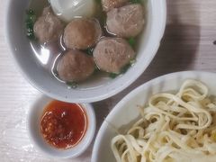 -石生肉丸(虎山中学店)