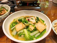 -幸福庄园(平桥店)