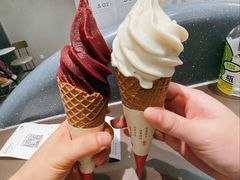 -喜茶(杭州西湖银泰城店)