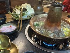 -陀岗美食·云南藏式特色餐厅