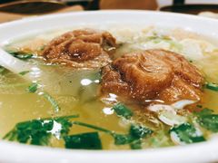 -珊珊小笼馆(仙霞路店)